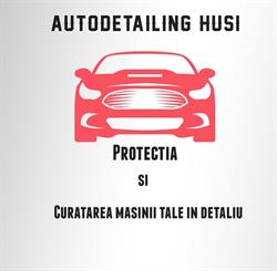 Autodetailing Bărbuţă SRL