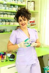 Dr. Nadina Sinziana Popa - Medic specialist ortodont