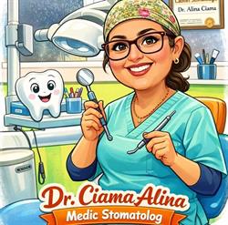 Cabinet de Medicina Dentara Dr.Ciama Alina