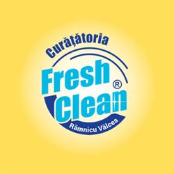 Curatatoria Fresh Clean Valcea