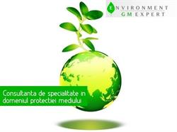 Environment GM Expert