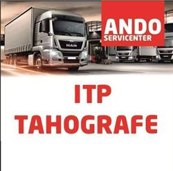 Ando Servicenter