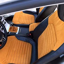 CarSeat Design