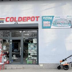COLDEPOT CLASIC SRL