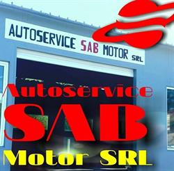 Autoservice Sab Motor Srl.