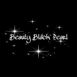 Beauty Black Pearl
