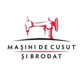 Bro Rom Sibiu Masini si piese pentru industria textila si automotive