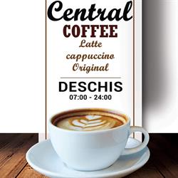 Central Coffee