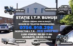 ITP CARS MD S.R.L.