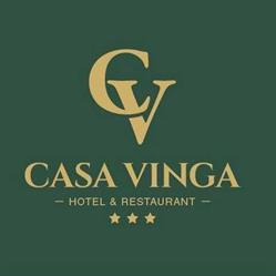 Casa Vinga