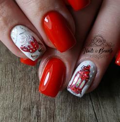 MMy Nails & Beauty