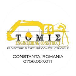 TOMIS Engineering Construct