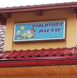 Spalatorie AUTO Gigi-Andreea SRL