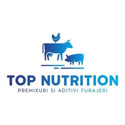 TOP NUTRITION FARM S.R.L.
