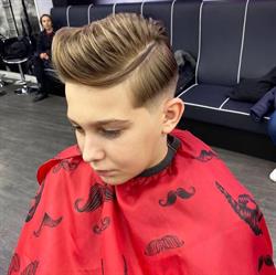 Yohan Barber-Shop