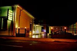 Restaurant & Hotel Kreta