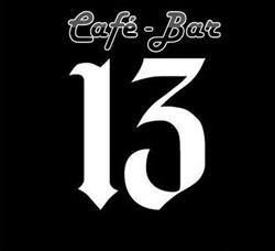 Cafe Bar 13