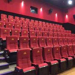 Cinema 3D Calimani