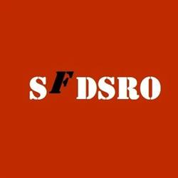 Sfdsro office Bucureşti