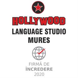 Hollywood Language Studio Mures