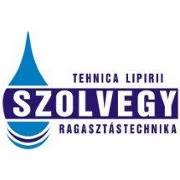 Szolvegy Vegyipari SRL