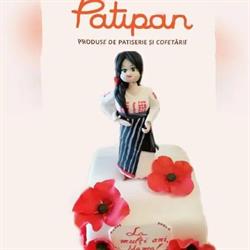 Patipan (Cofetaria Patipan Topaz)