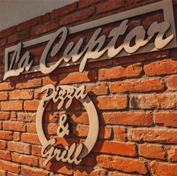 PIZZERIA LA CUPTOR SRL- PUNCT DE LUCRU