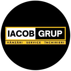 Iacob Grup - Vânzări Service Închiriere Scule Utilaje