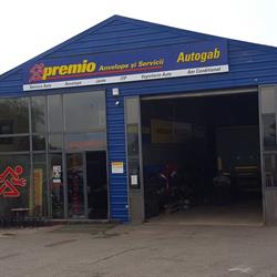 Autogab