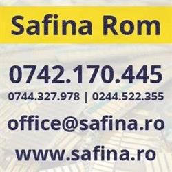 SAFINA ROM SRL