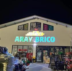 ARAY BRICO DEPO SRL