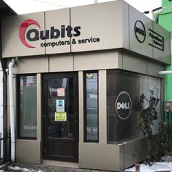 Qubits Barlad - Service Reparatii Laptop-uri, Calculatoare, Echipamente It