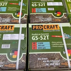 Procraft Dovali