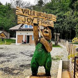 Valea Ursului Joy Park