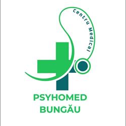 PSYHOMED BUNGĂU S.R.L.