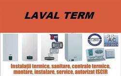 LAVAL TERM SRL