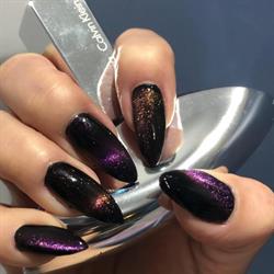 BEAUTY SALON SRL