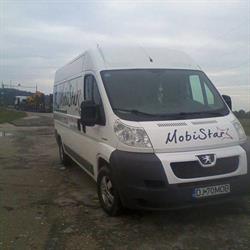 Mobistar