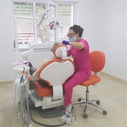 Clinica Stomatologica Family Dent - Dr. Balaban