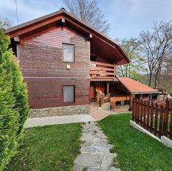 Chalet Luna
