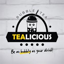 Tealicious - Bubble Tea