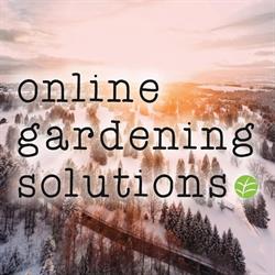 Online Gardening Solutions
