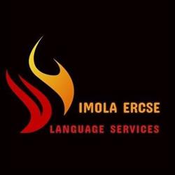 Imola Ercse Language Services