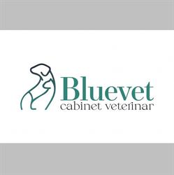 Blue vet