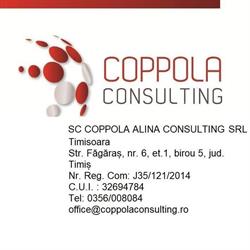 Coppola Consulting