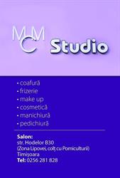 STUDIO MCM SRL