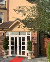 Casa Rosa Guest House