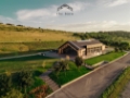 The Barn - exterior