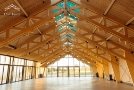 The Barn - interior