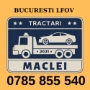 Logo Tractari Auto Mac